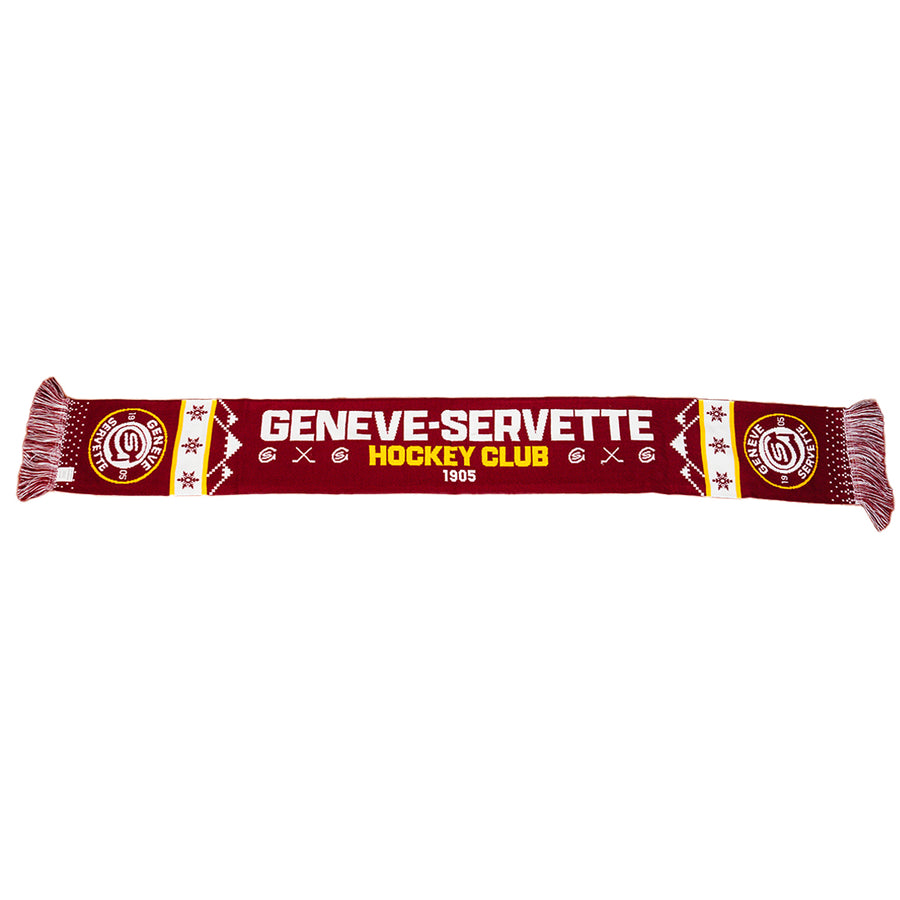 Gourde isotherme 500 ml - GSHC Fan Shop