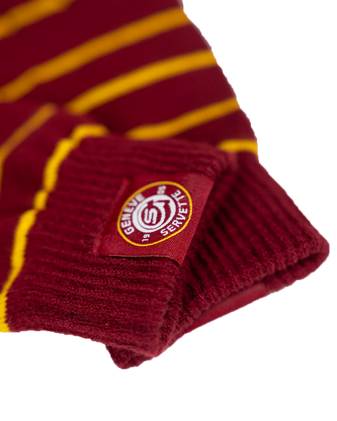 Set Bonnet & Gants Kids GSHC