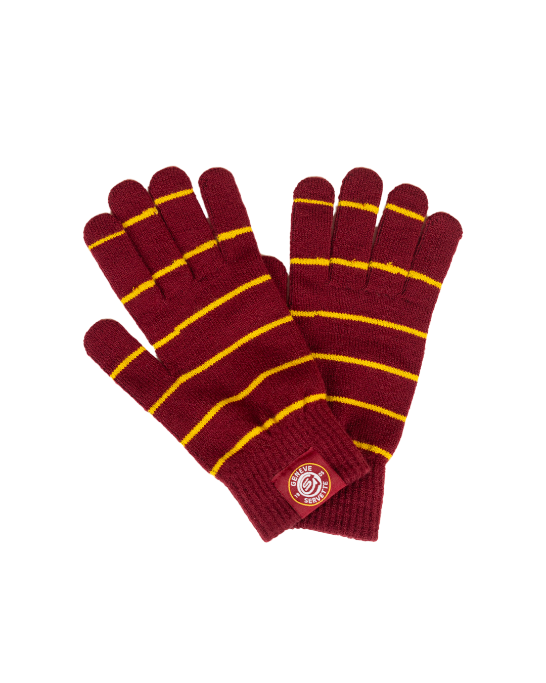 Set Bonnet & Gants Kids GSHC