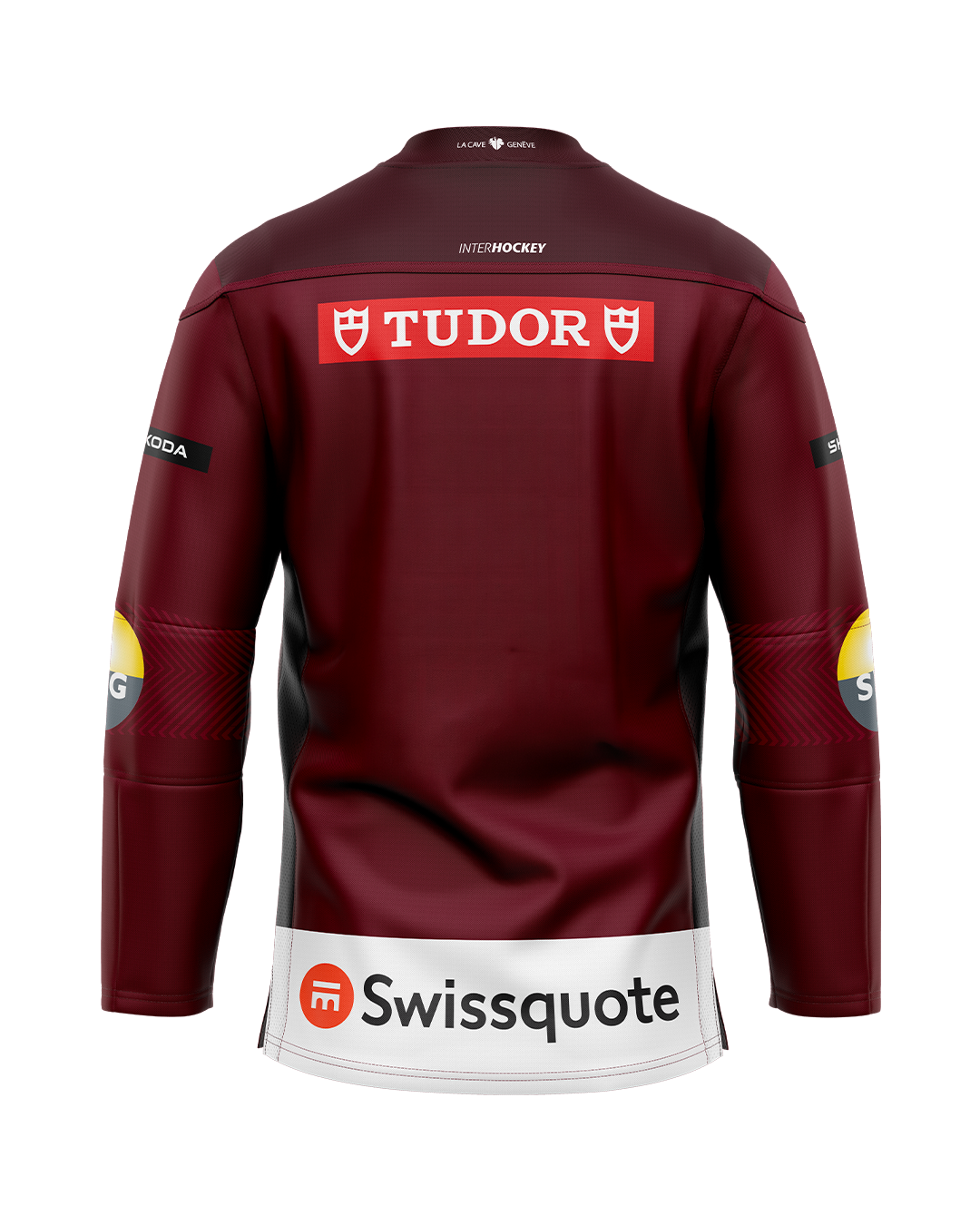 Maillot Original 26-27 - HOME
