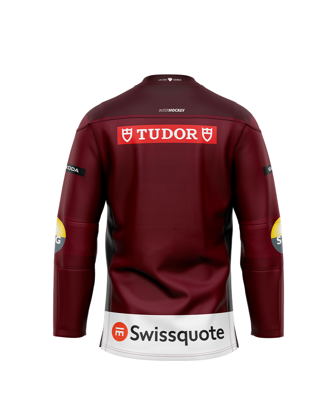 Maillot 26-27 HOME - Enfant