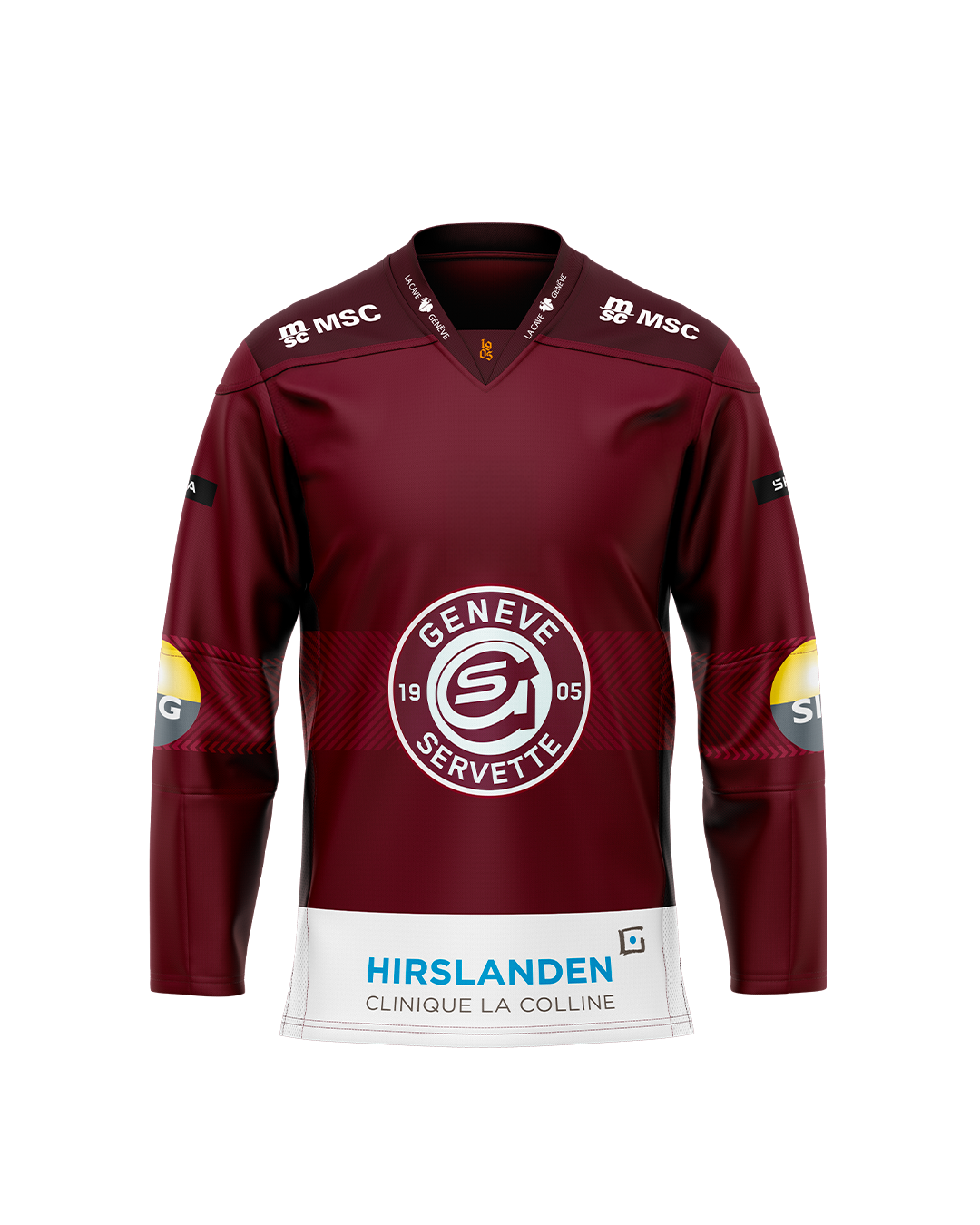 Maillot 26-27 HOME - Enfant