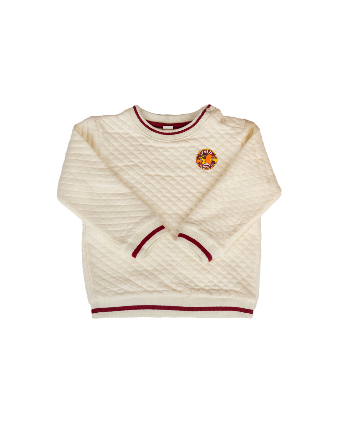 Tenue Bébé 2 pièces GSHC