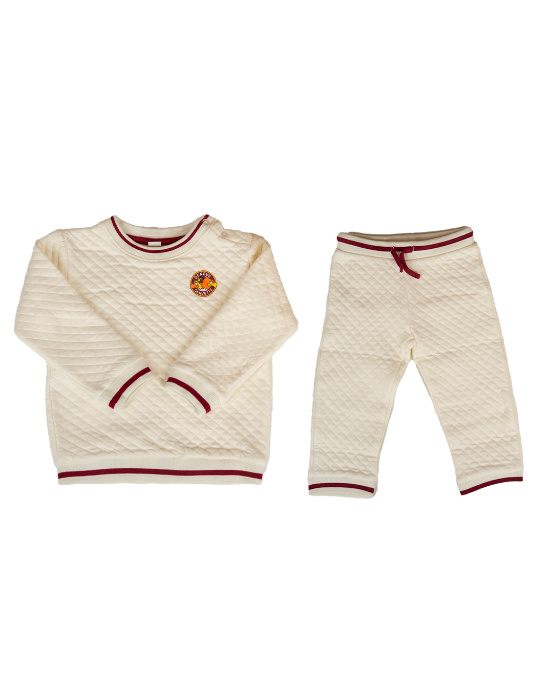 Tenue Bébé 2 pièces GSHC