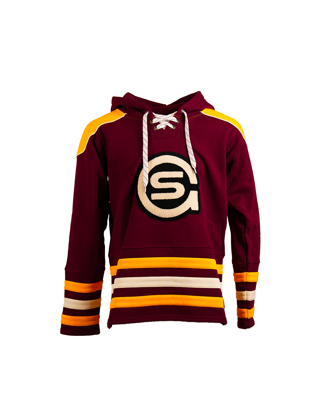 Hoodie Hockey Home Enfant GSHC