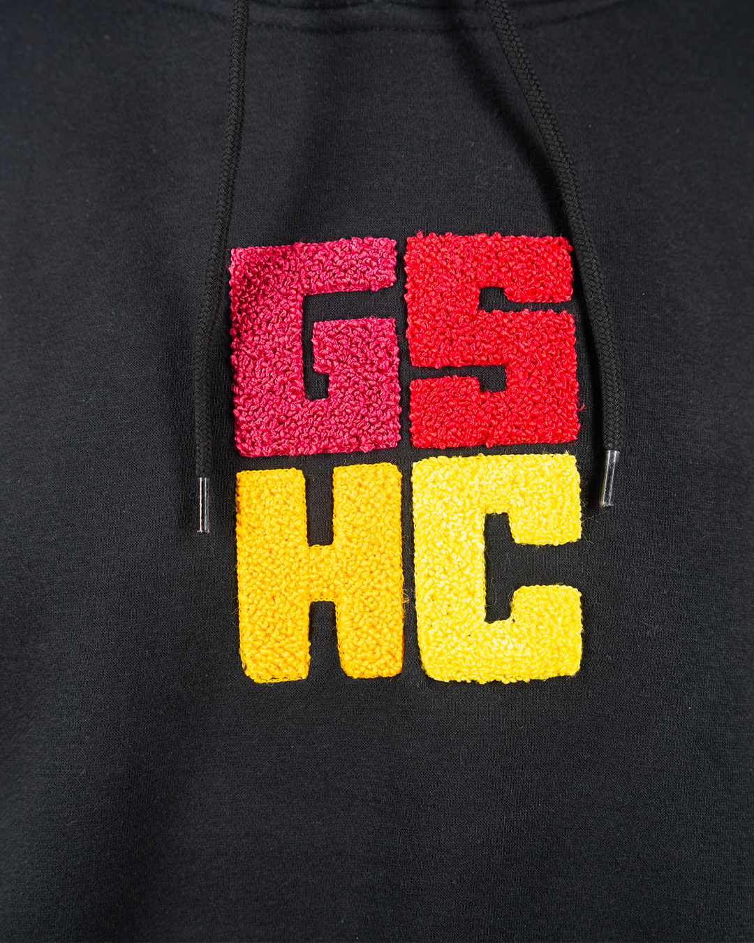 Hoodie Signature GSHC