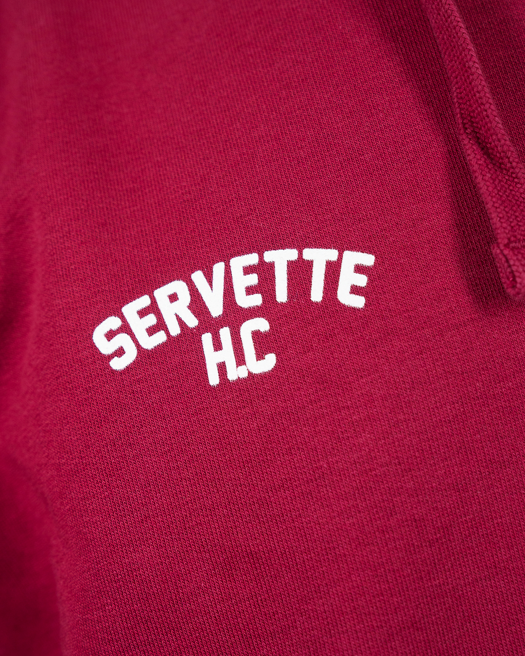 Hoodie 120 ans GSHC