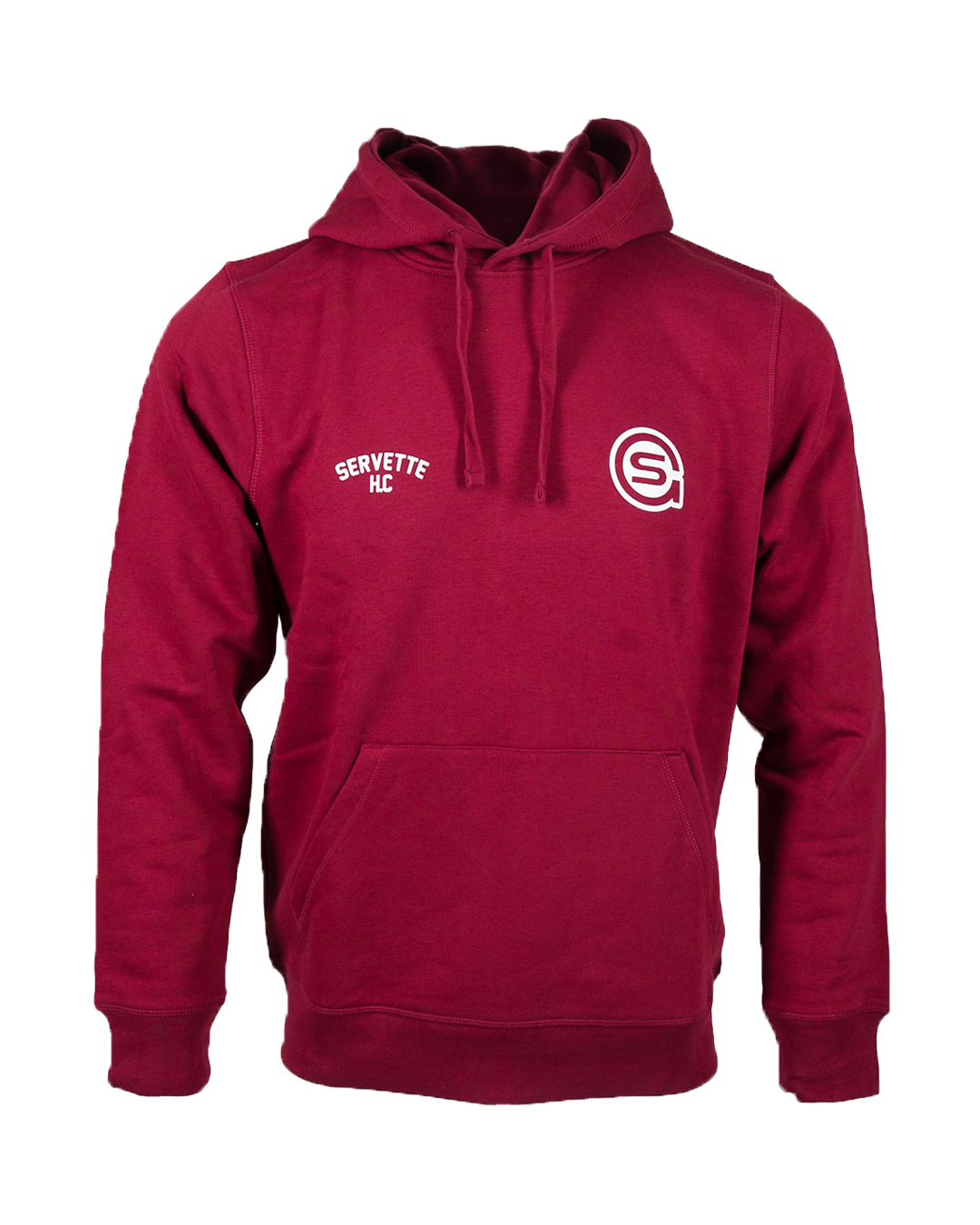 Hoodie 120 ans GSHC