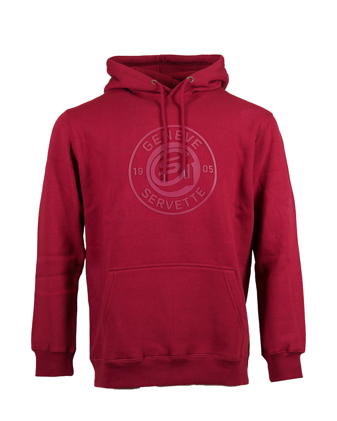 Hoodie Rubber GSHC