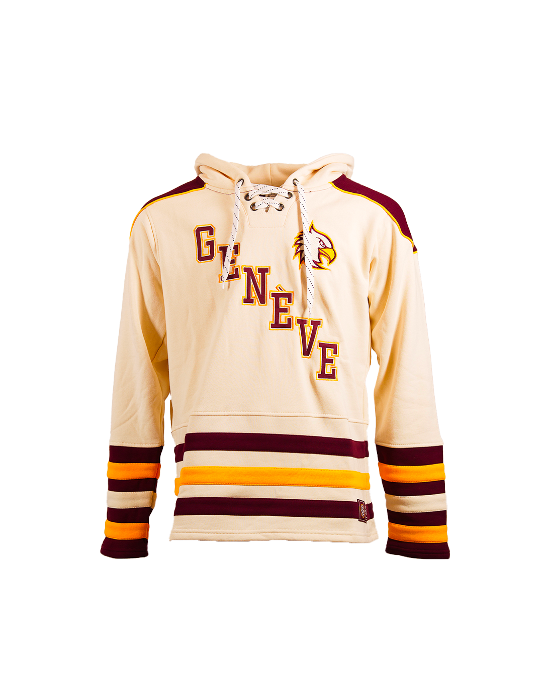 Hoodie Hockey Away Enfant GSHC