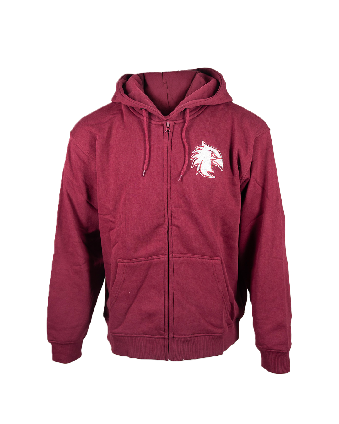 Hoodie zippé DNA GSHC