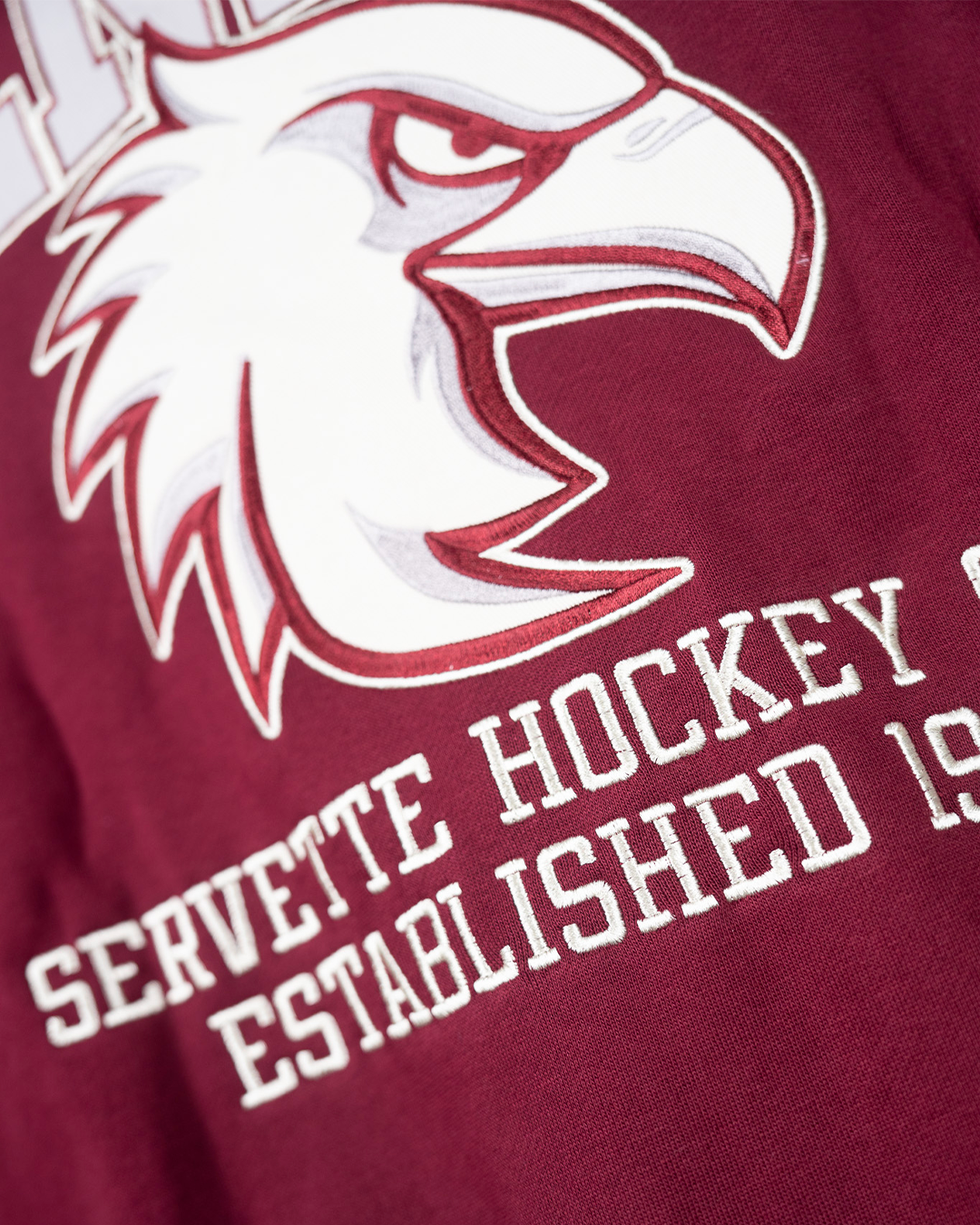 Hoodie zippé DNA Kids GSHC