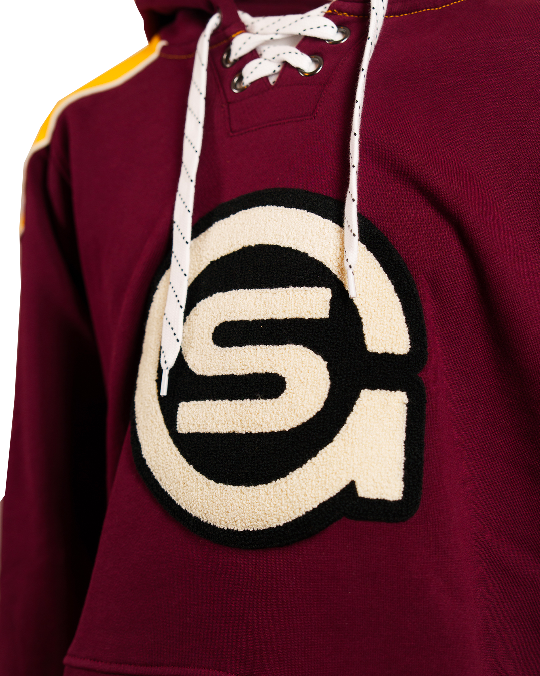 Hoodie Hockey Home GSHC