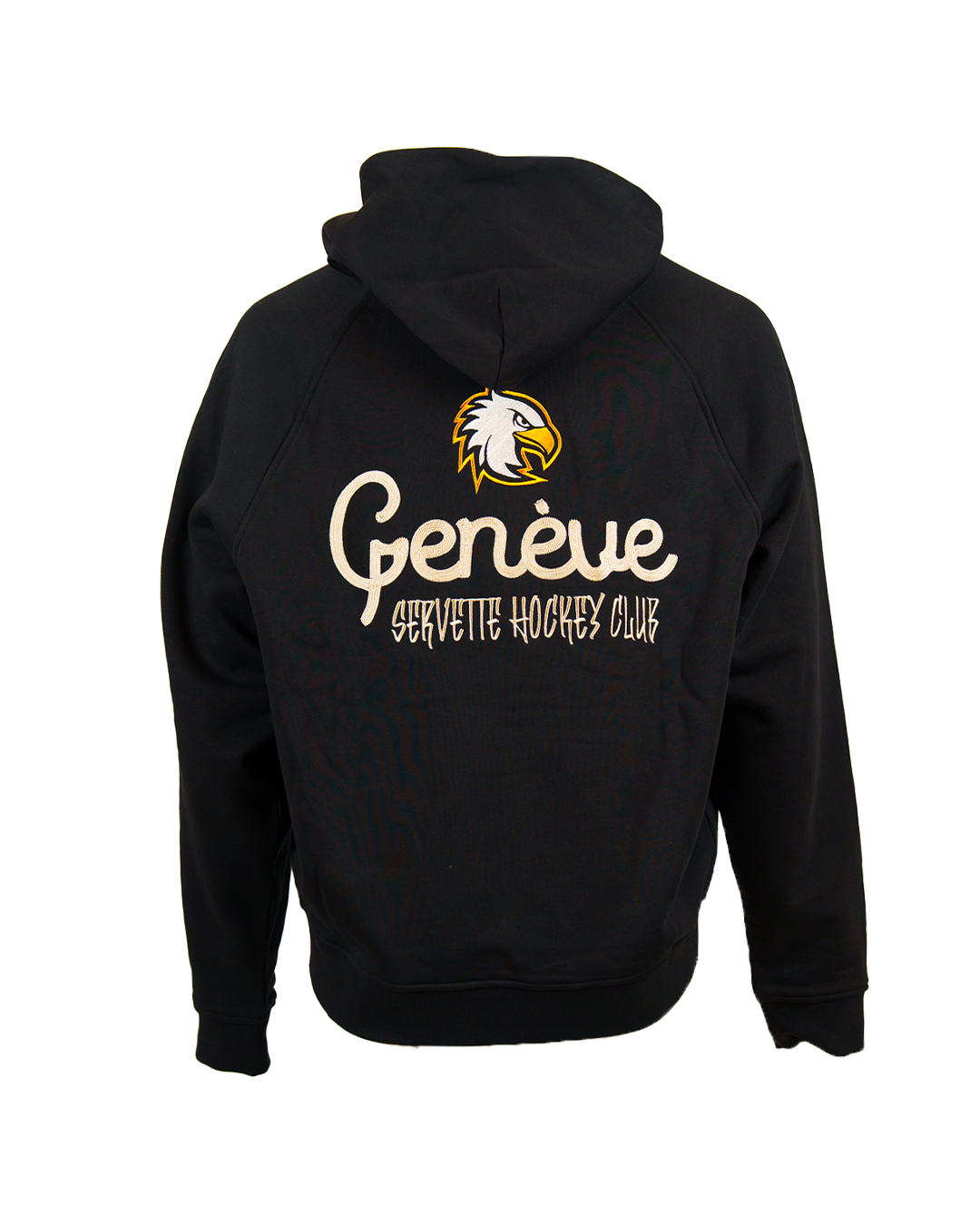 Hoodie Genève Stitch GSHC