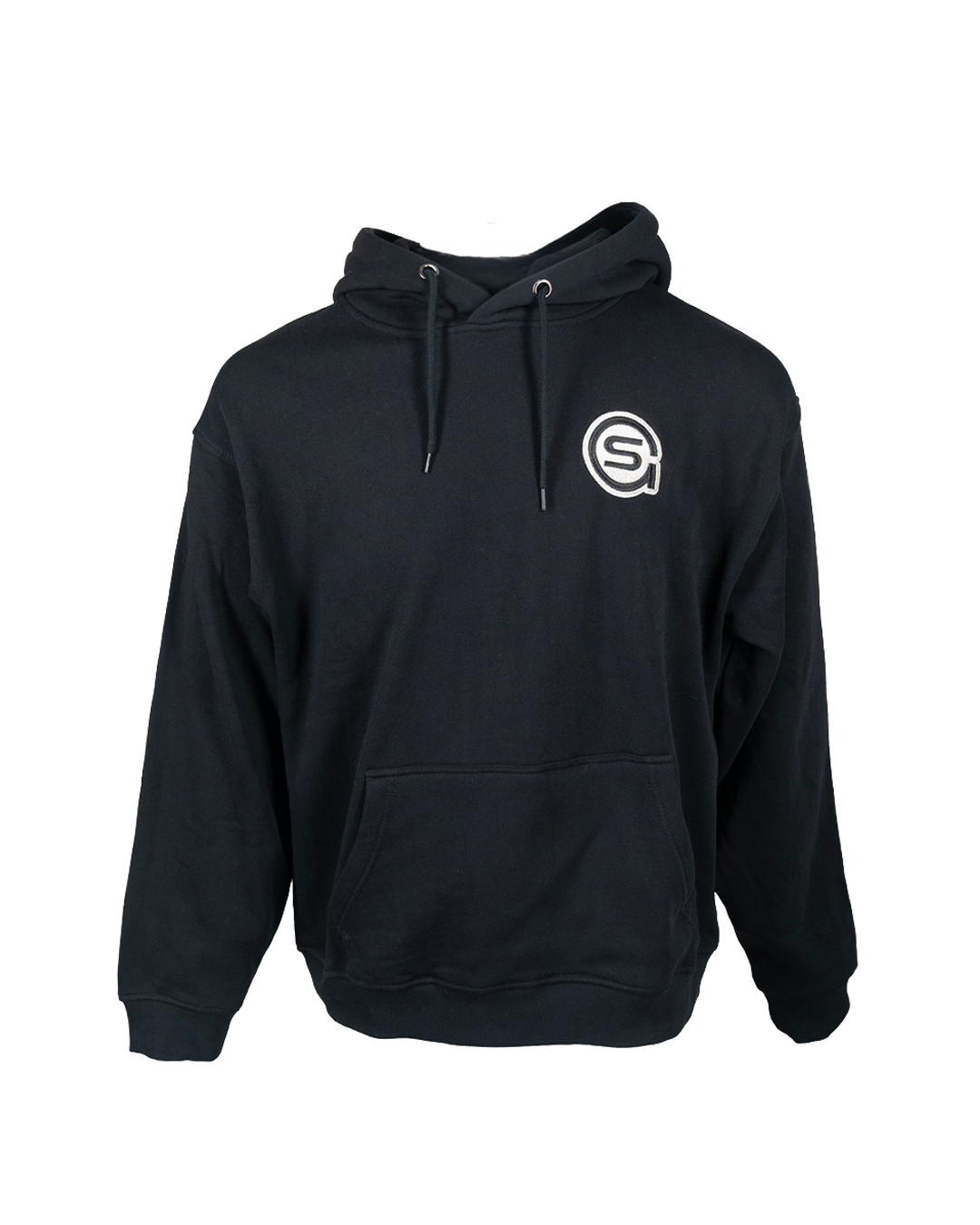 Hoodie Iron GSHC