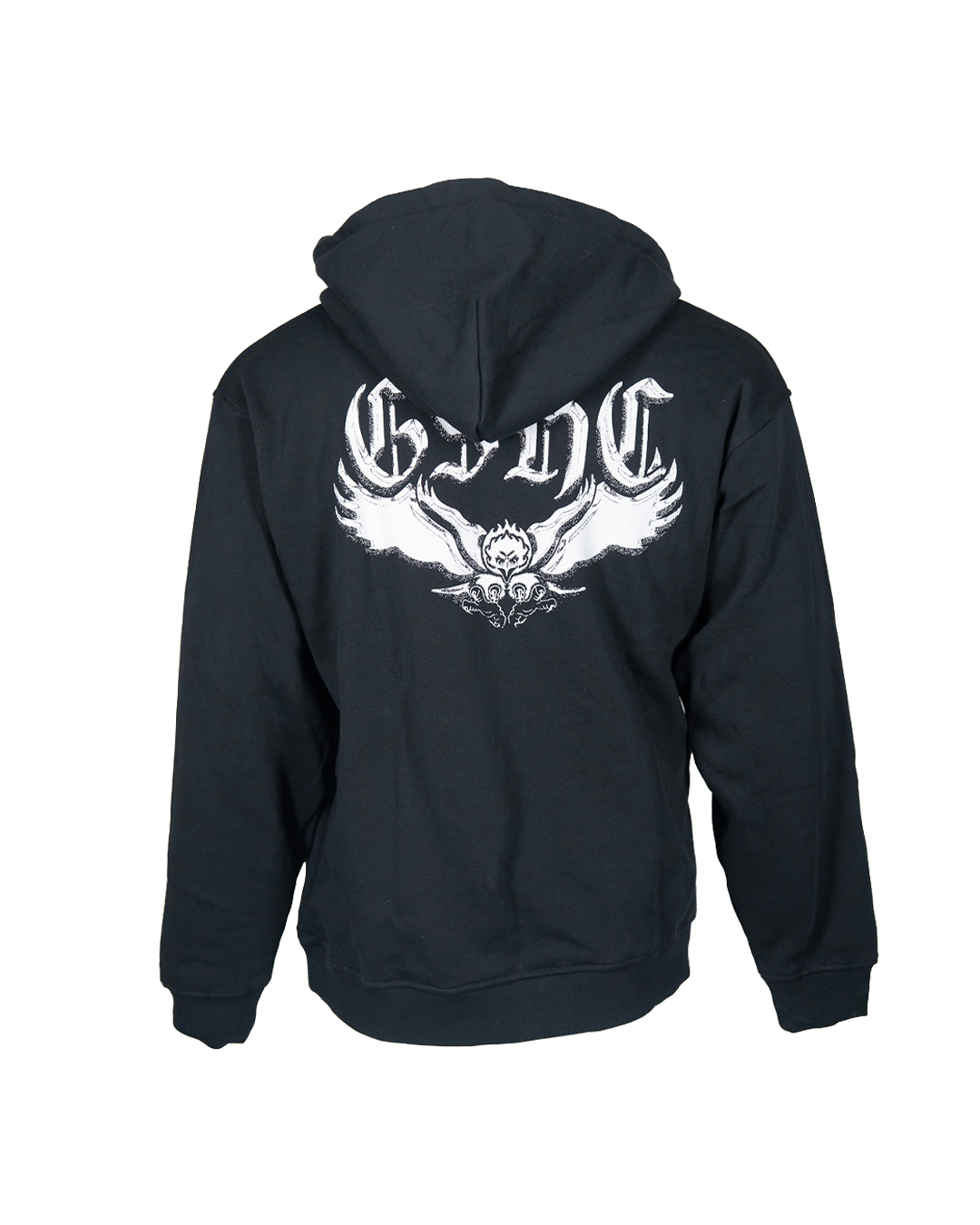 Hoodie Iron GSHC