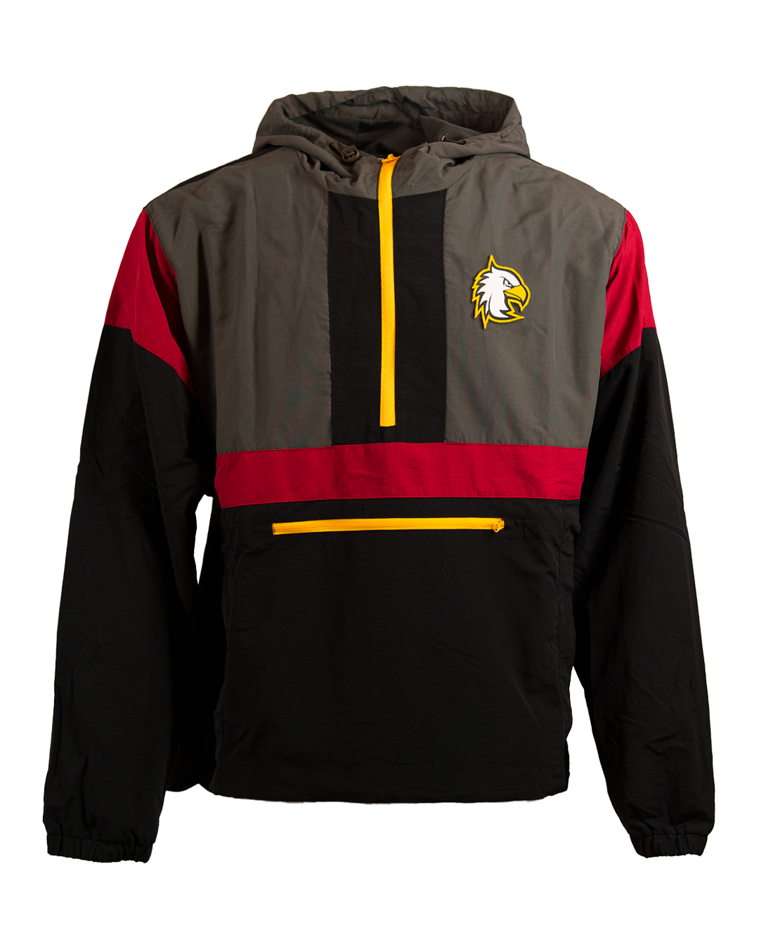 Anorak GSHC