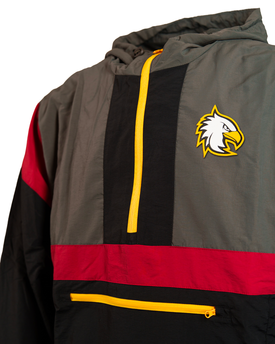 Anorak GSHC