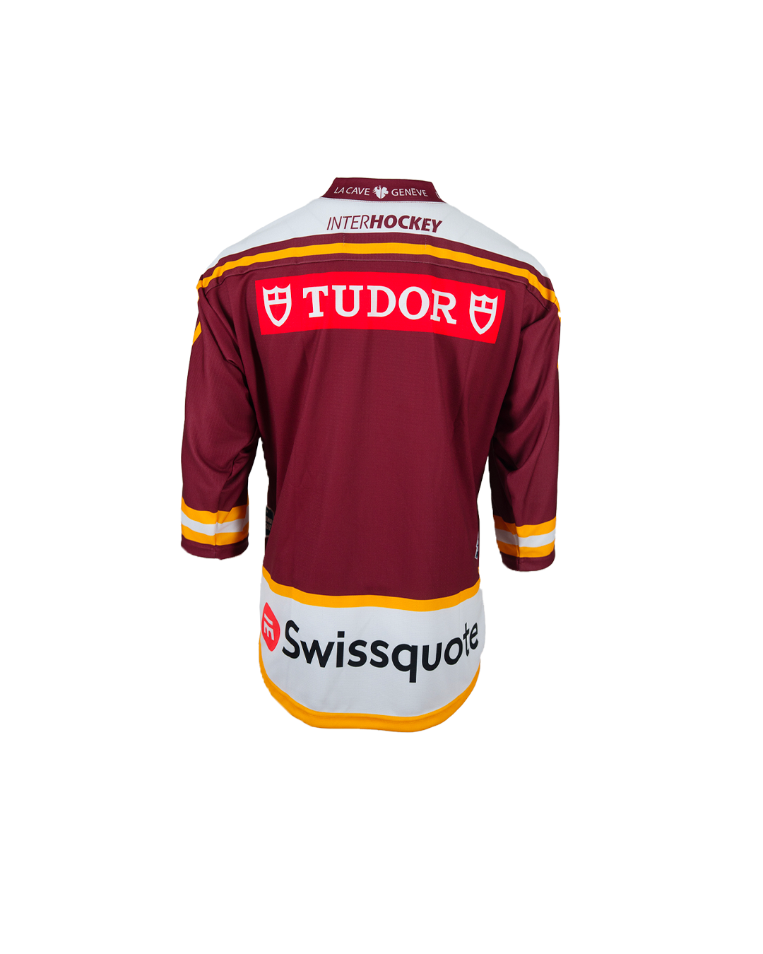 Maillot 25-26 HOME - Enfant