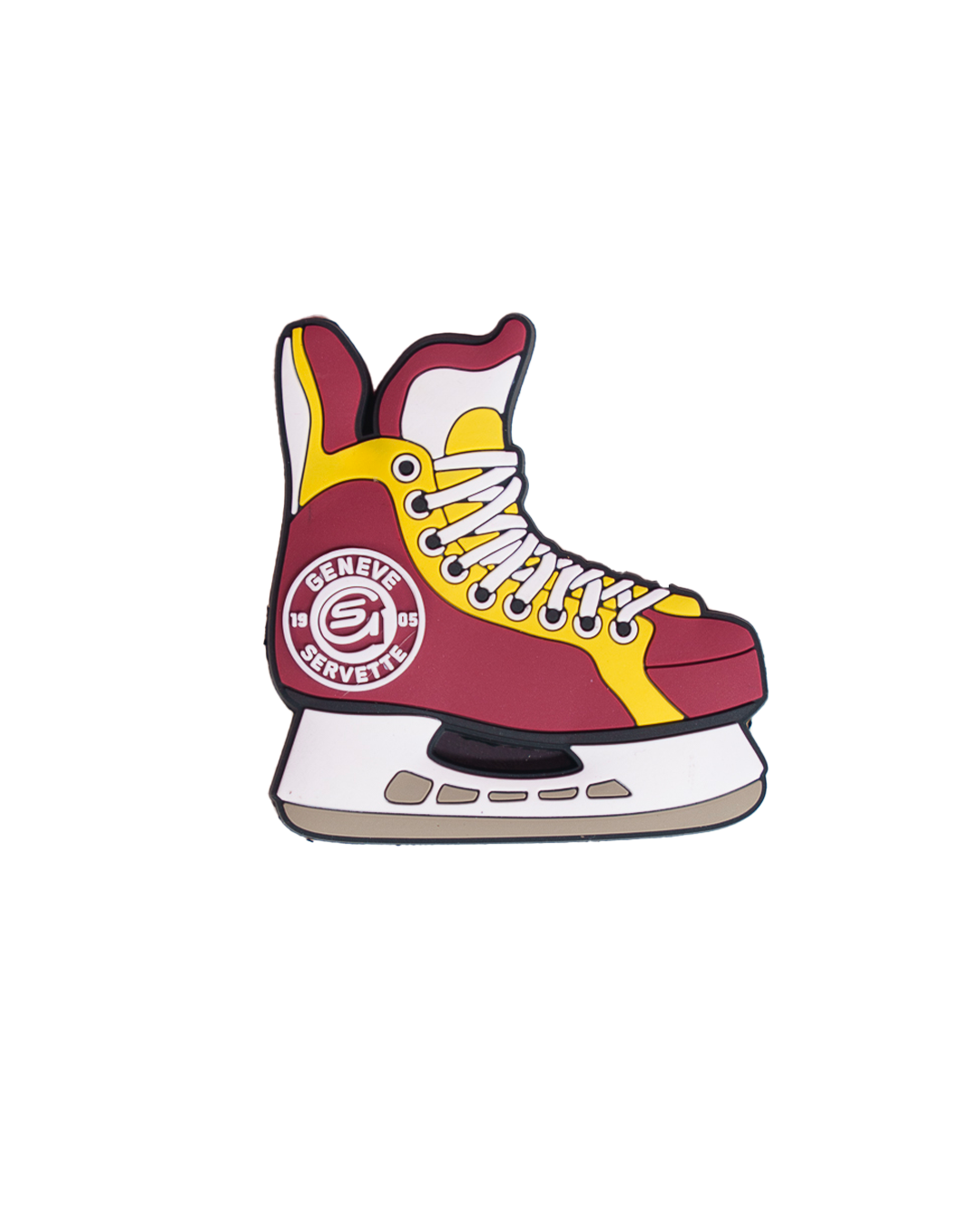Magnet Patin GSHC