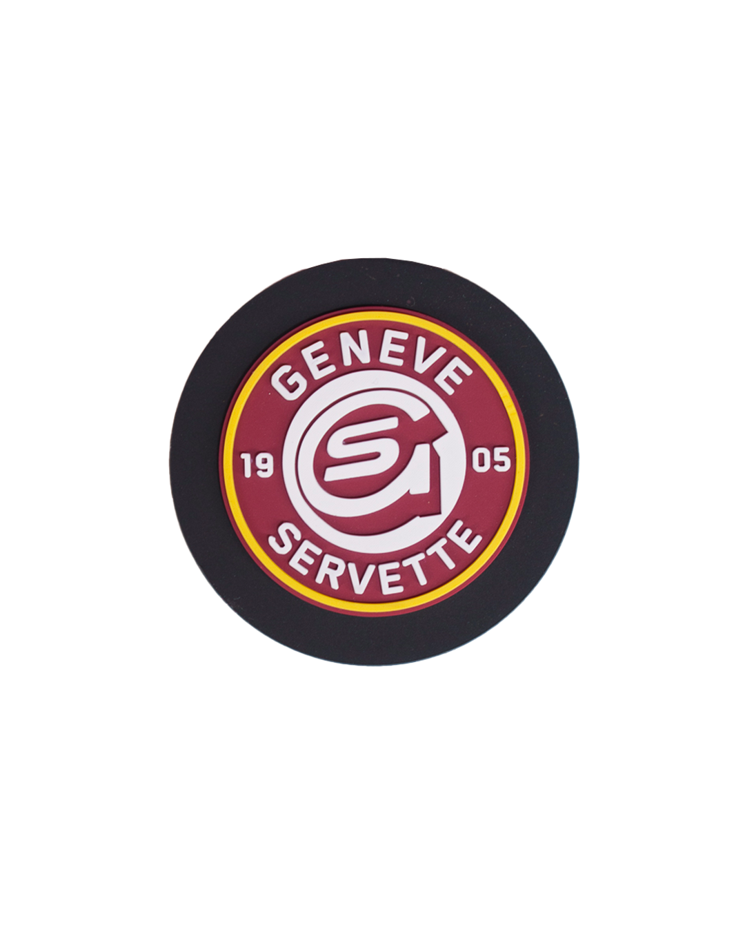 Magnet Puck GSHC