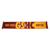 Echarpe GSHC 2 Colors