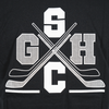 T-Shirt GSHC "Crosse"