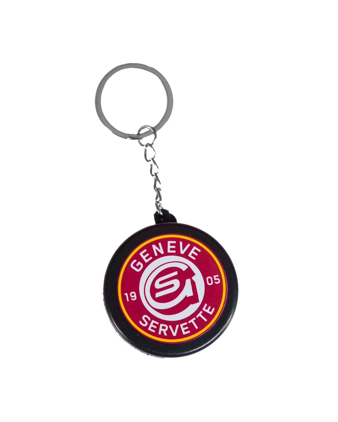 Porte-clé Softpuck GSHC
