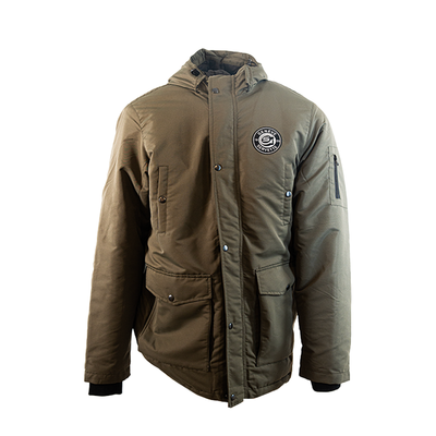 Parka GSHC