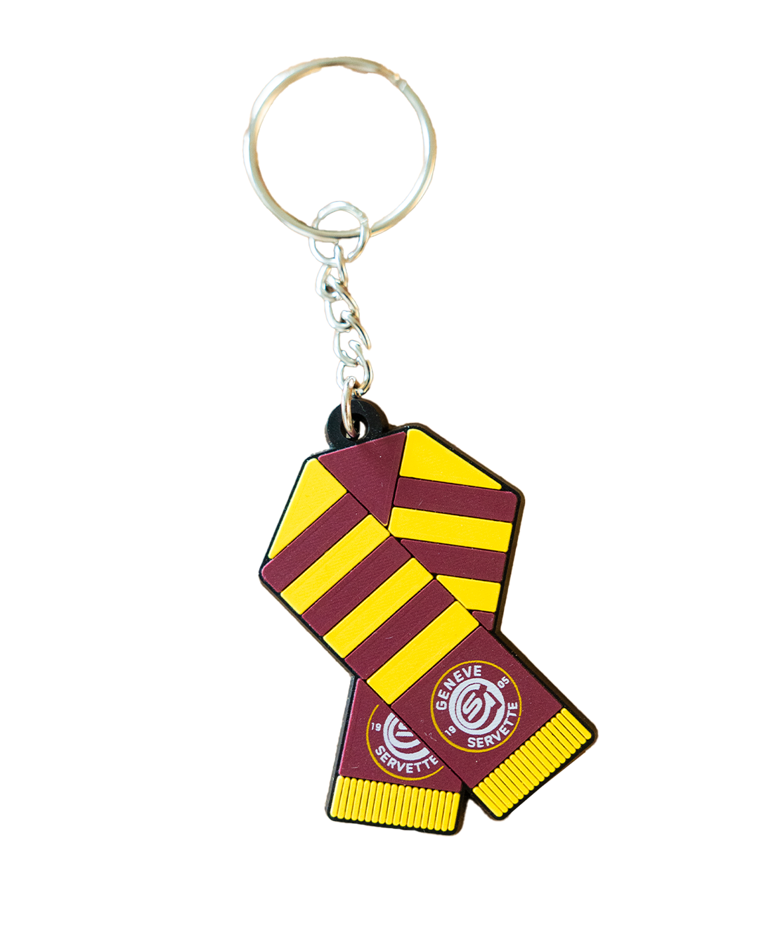 Porte-clé Écharpe GSHC