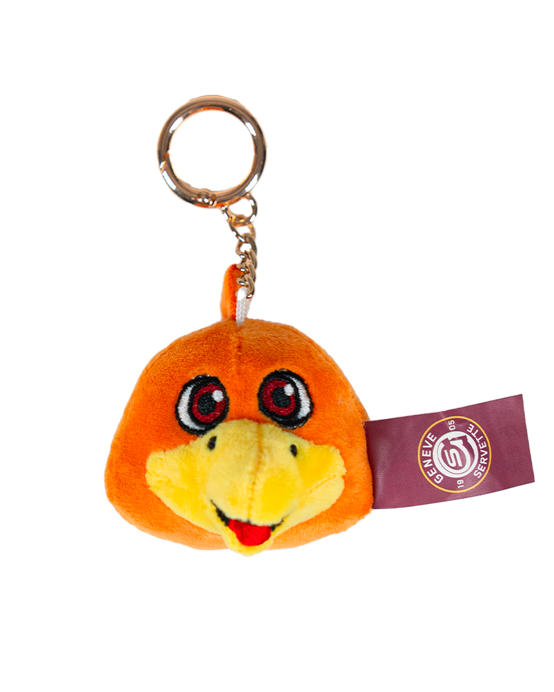 Porte-clé Calvin GSHC