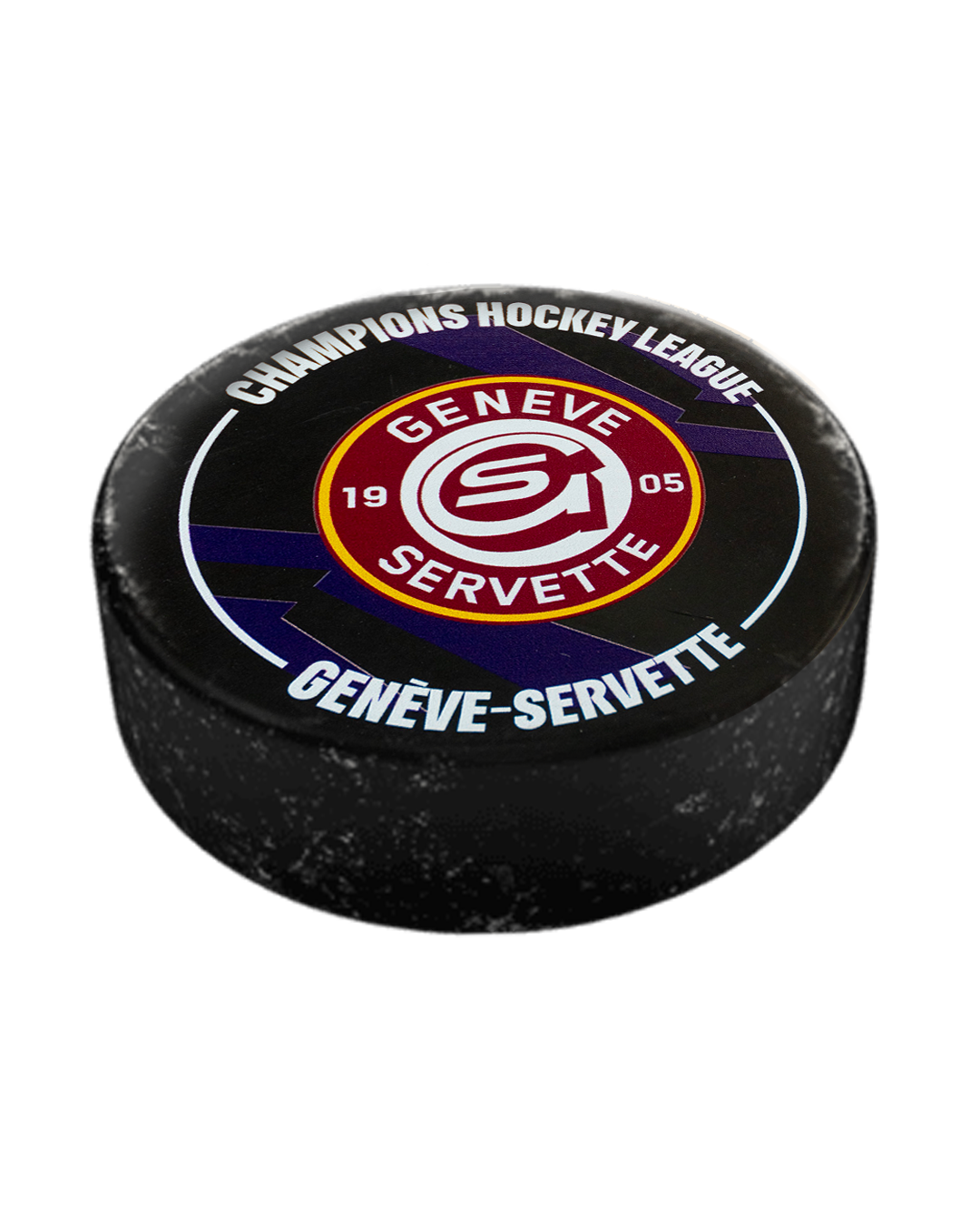 Puck CHL 26-27