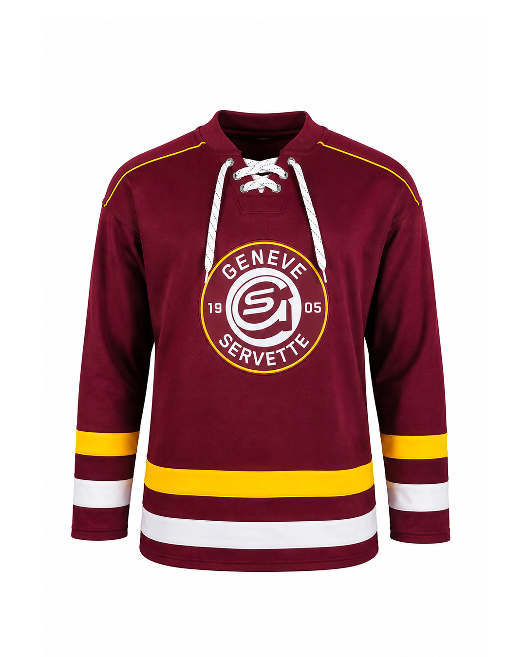 Crewneck Hockey Home