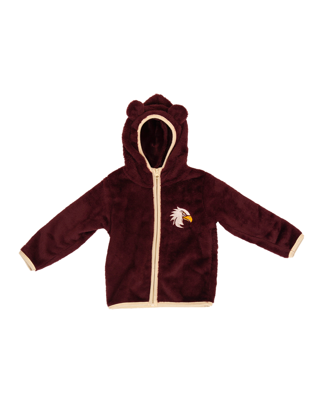 Veste "Teddy Hood" - Enfant