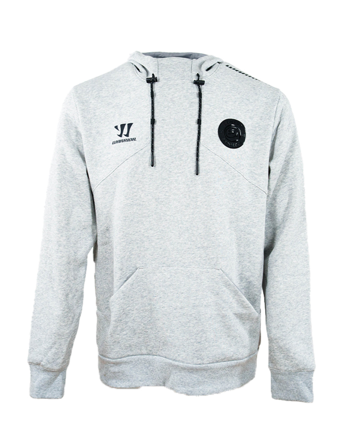 Hoodie Warrior Aspire GSHC