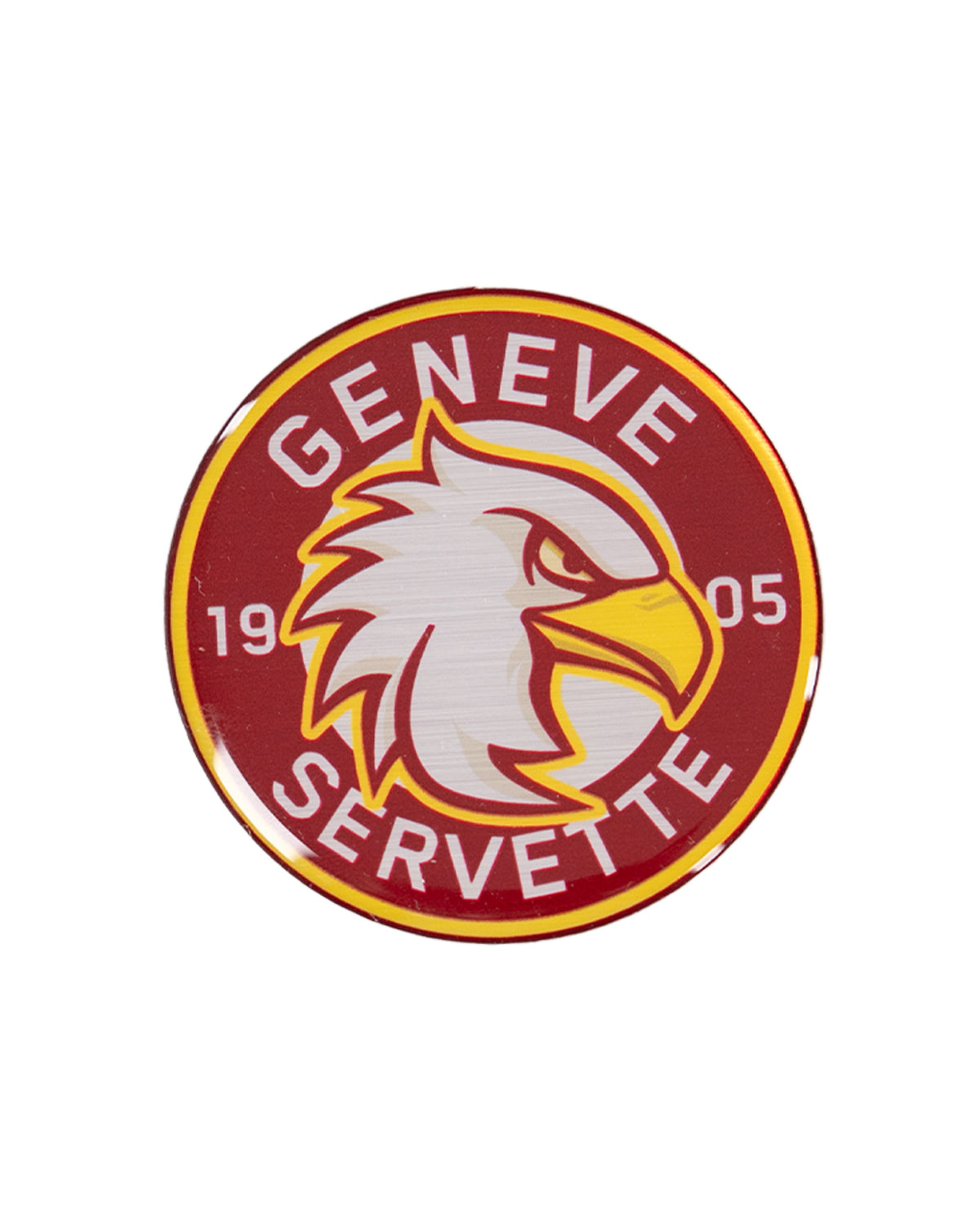 3D Sticker GSHC