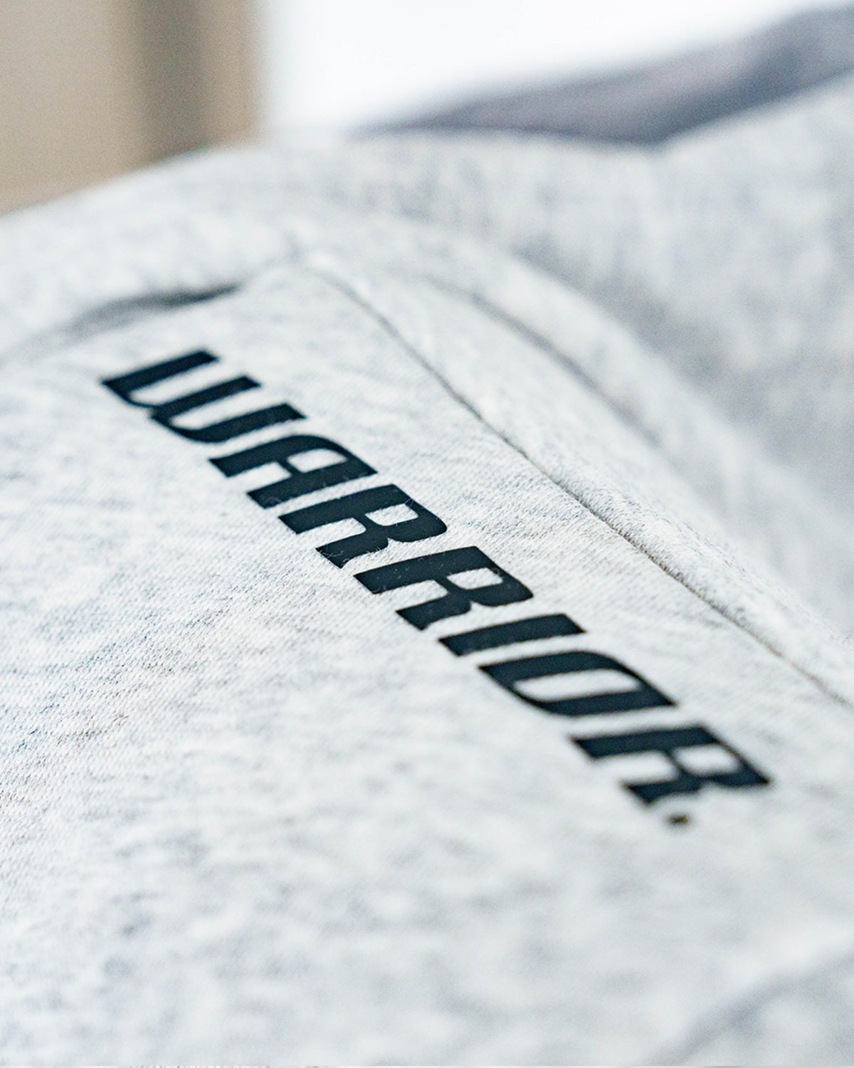 Hoodie Warrior Aspire GSHC