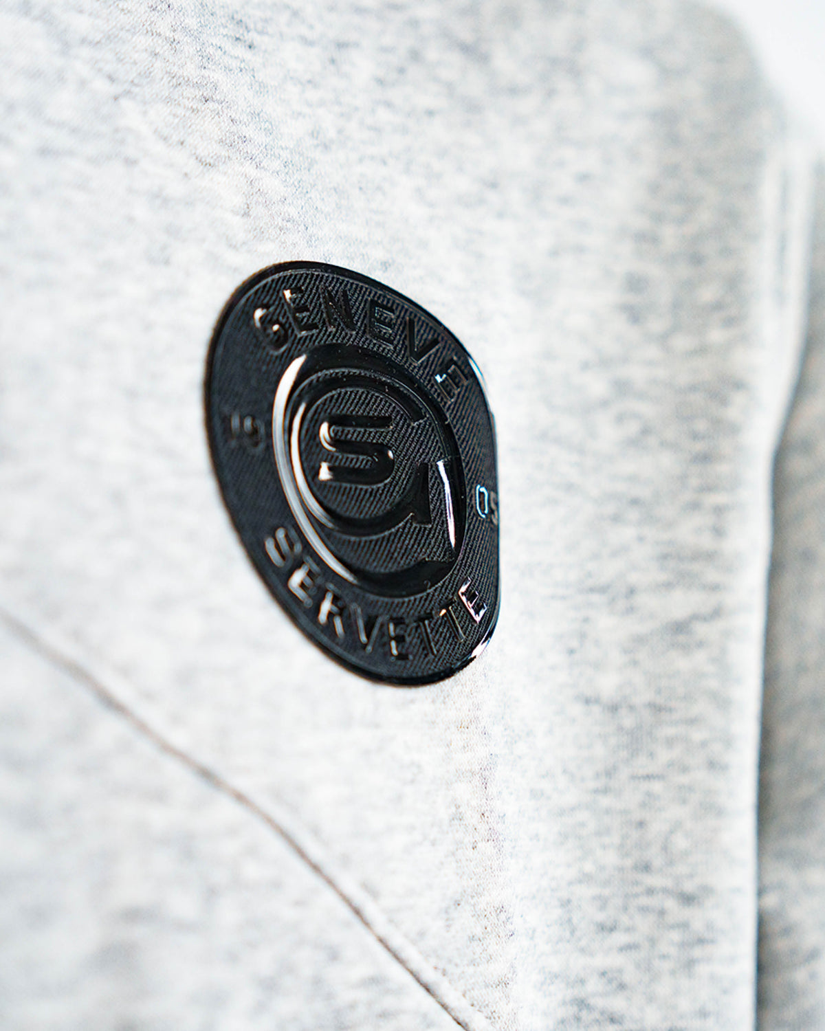 Hoodie Warrior Aspire GSHC