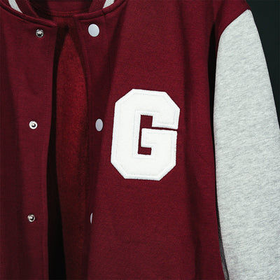 College Jacket "G"