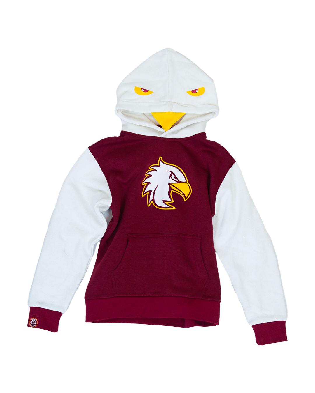 Hoodie Aiglon GSHC