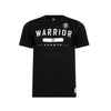 T-Shirt Warrior Black