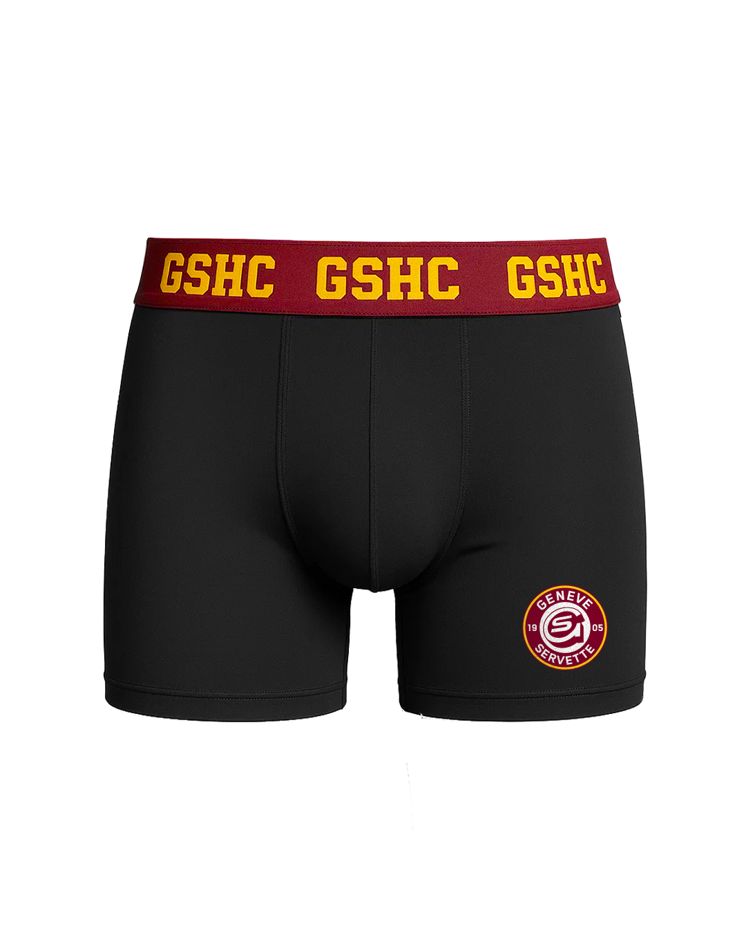Boxer GSHC