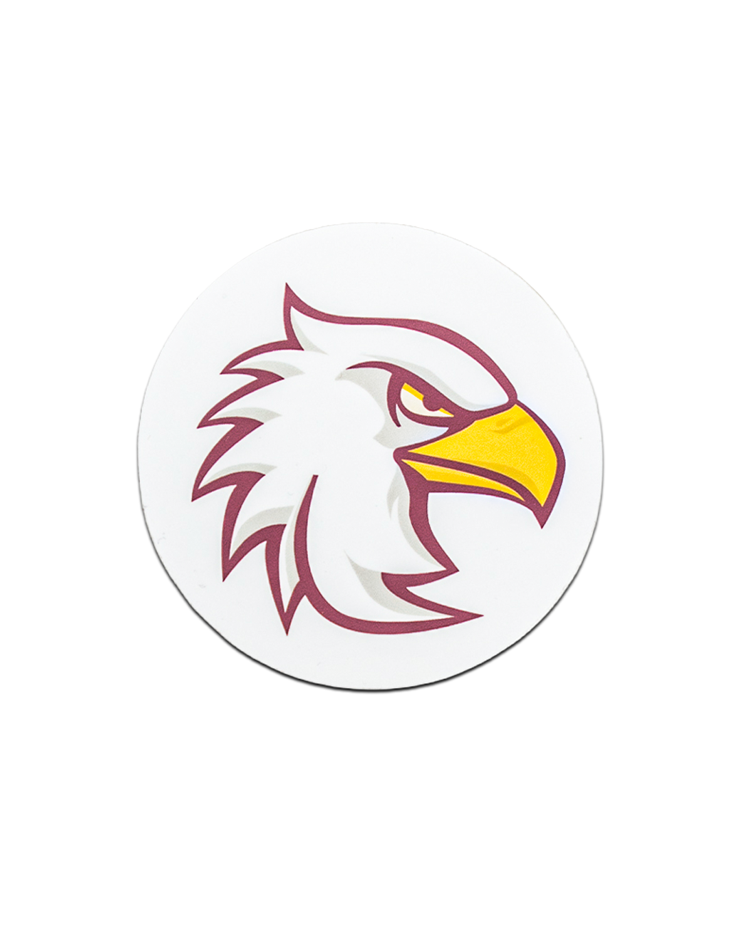 Sticker Aigle GSHC