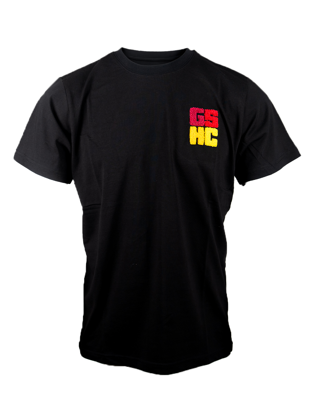 T-shirt Signature GSHC