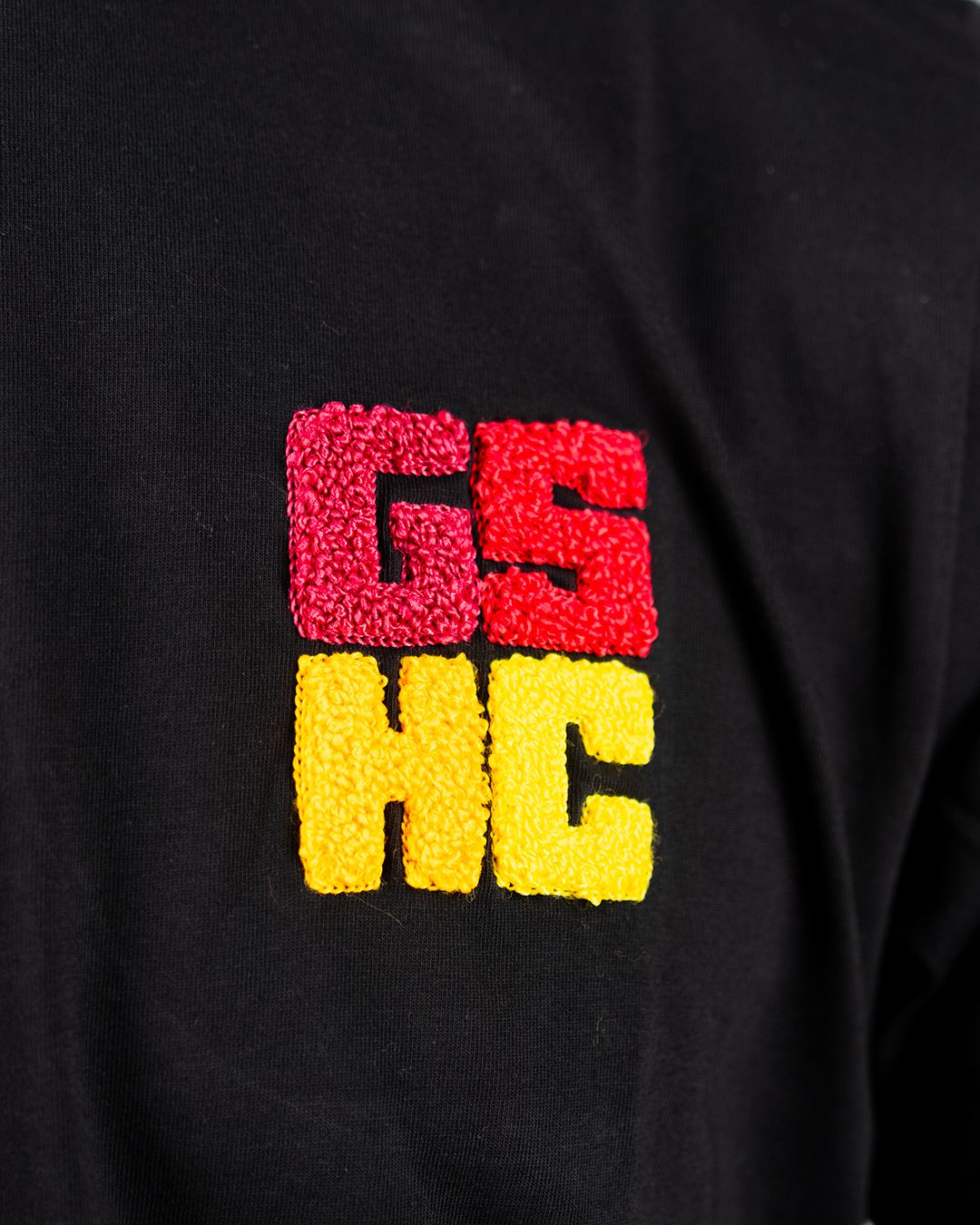 T-shirt Signature GSHC