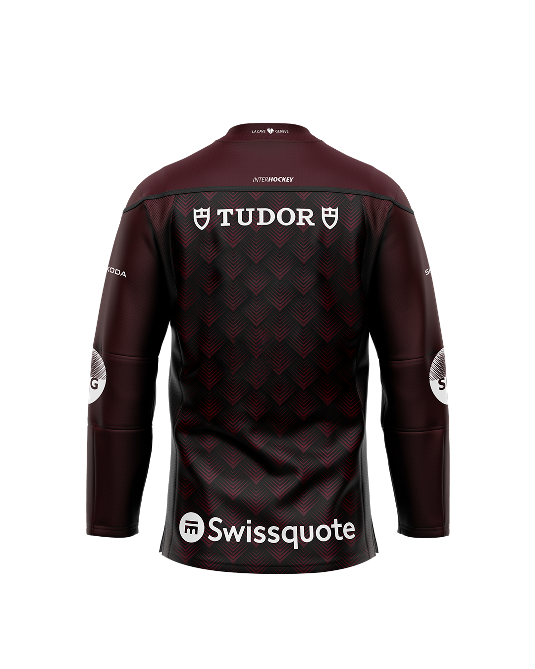 Maillot 26-27 THIRD-Enfant