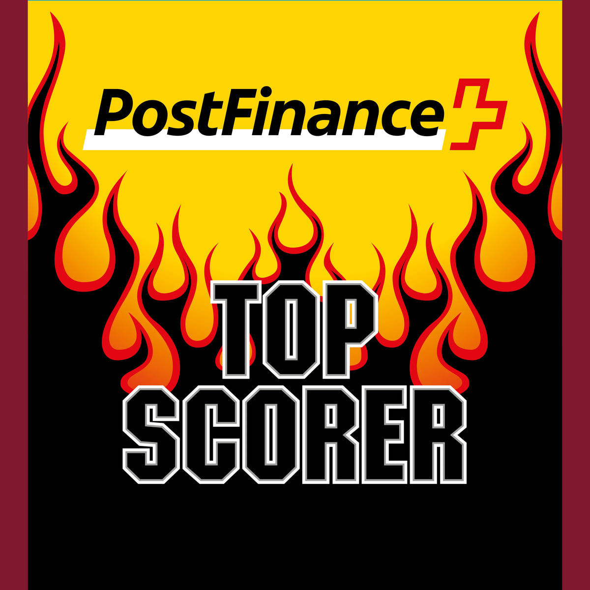 Mailllot Home 23-24 TOP SCORER