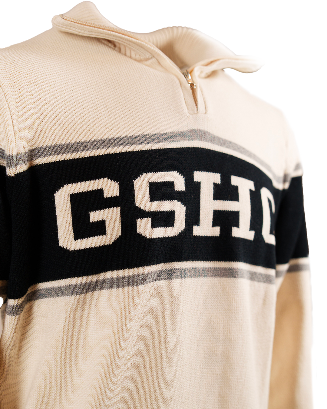 Pull Winter GSHC