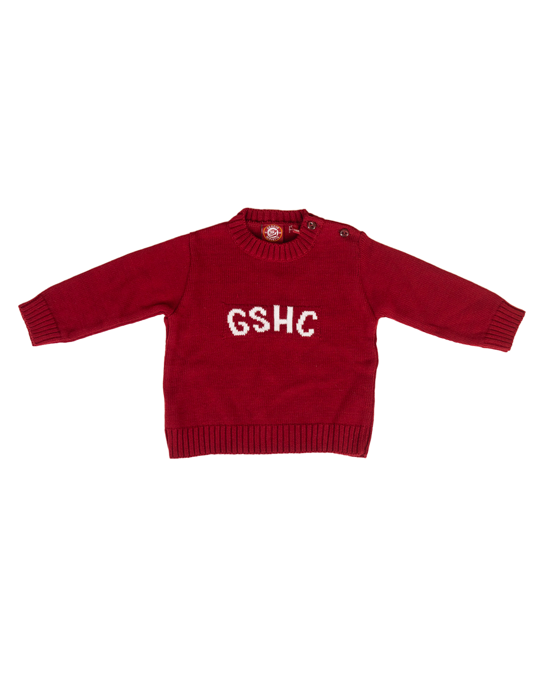 Pull en maille Aiglon GSHC