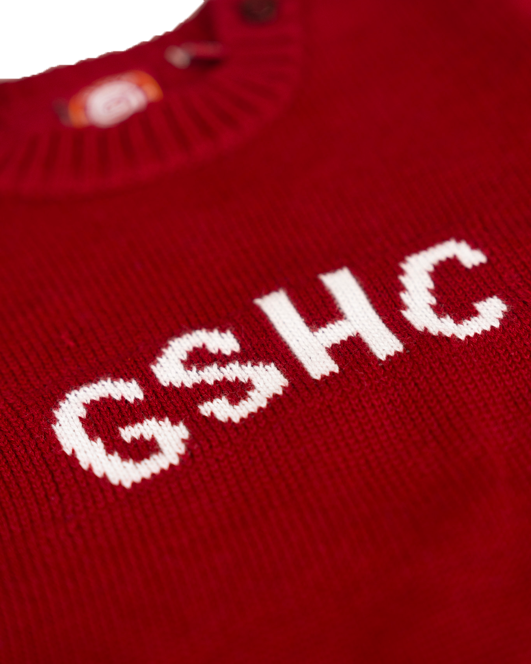 Pull en maille Aiglon GSHC